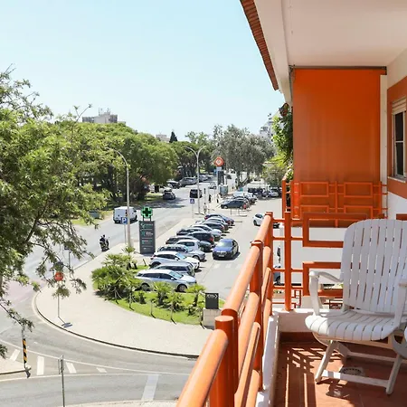 Centralgarve - Apartment With Pool In Vilamoura - Indico