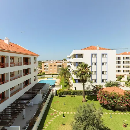 Centralgarve - With Pool In Vilamoura - Indico
