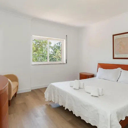 Centralgarve - With Pool In Vilamoura - Indico Apartman Quarteira
