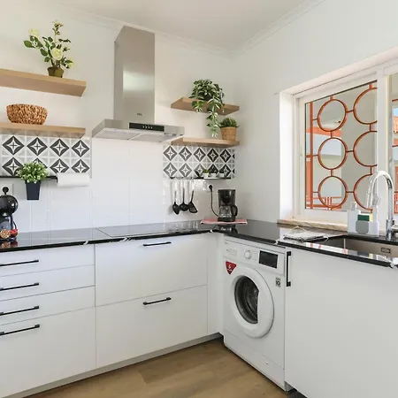 Apartman Centralgarve - With Pool In Vilamoura - Indico