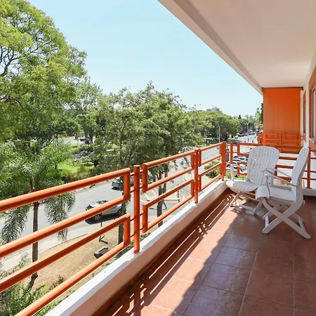 Centralgarve - With Pool In Vilamoura - Indico Quarteira