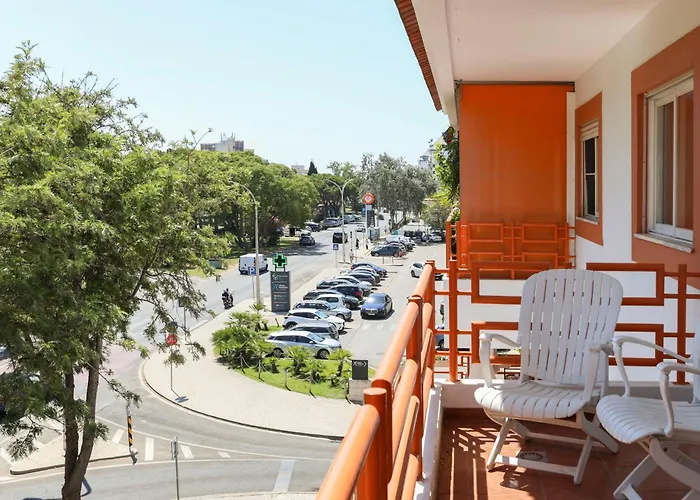 Modern In Vilamoura By Centralgarve