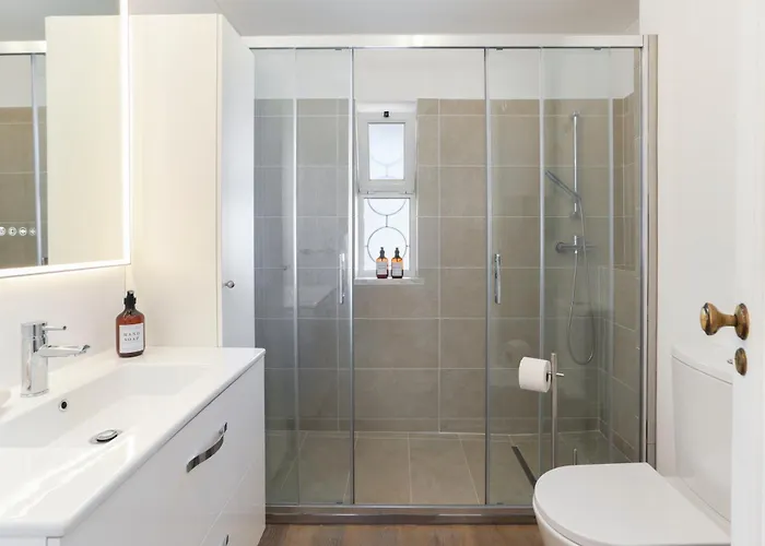 Modern In Vilamoura By Centralgarve Apartment