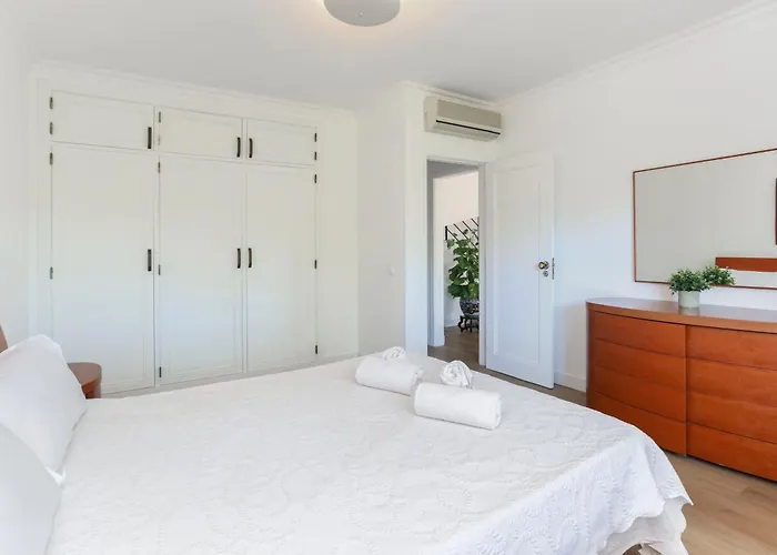 Modern In Vilamoura By Centralgarve Apartment *