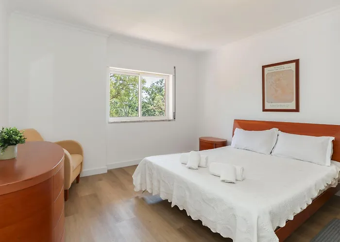 Modern In Vilamoura By Centralgarve Apartment Quarteira