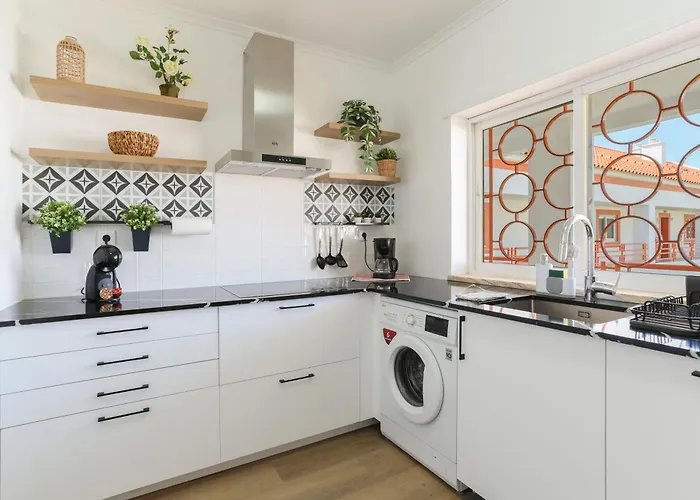 Apartment Modern In Vilamoura By Centralgarve