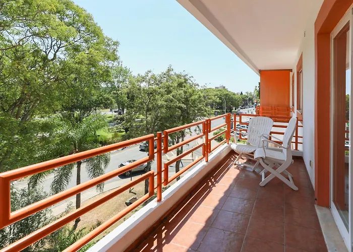 Modern In Vilamoura By Centralgarve Quarteira