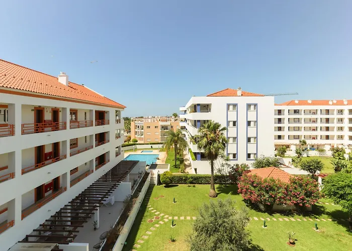 Modern In Vilamoura By Centralgarve
