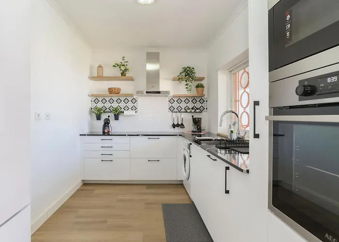 Modern In Vilamoura By Centralgarve Quarteira