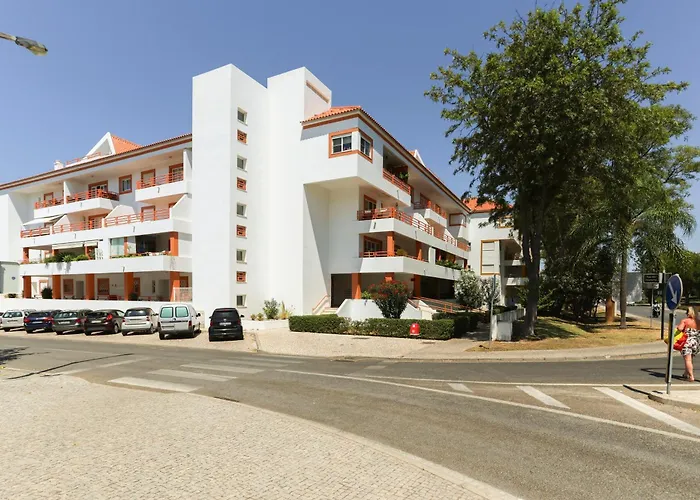 Modern In Vilamoura By Centralgarve Apartmán