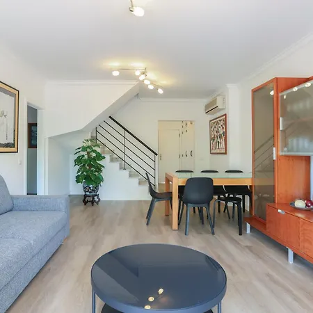 Appartement Centralgarve - With Pool In Vilamoura - Indico *
