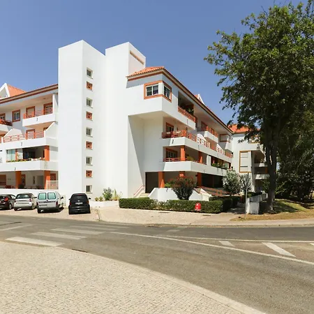 Centralgarve - With Pool In Vilamoura - Indico Apartment